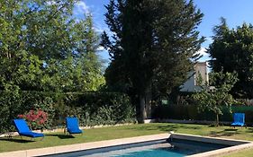 The Hope, Suite Privee Au Sein D'Une Maison Avec Piscine