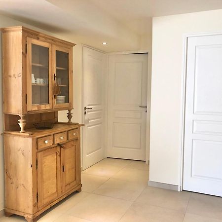 The Hope, Suite Privee Au Sein D'Une Maison Avec Piscine Aix-en-Provence Extérieur photo