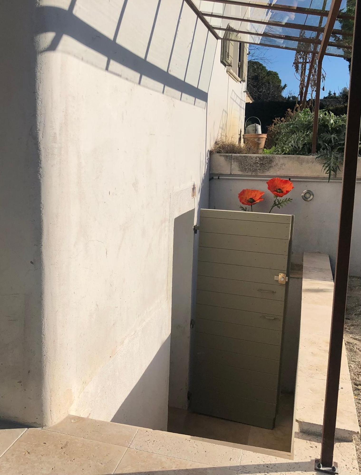 The Hope, Suite Privee Au Sein D'Une Maison Avec Piscine Aix-en-Provence Extérieur photo