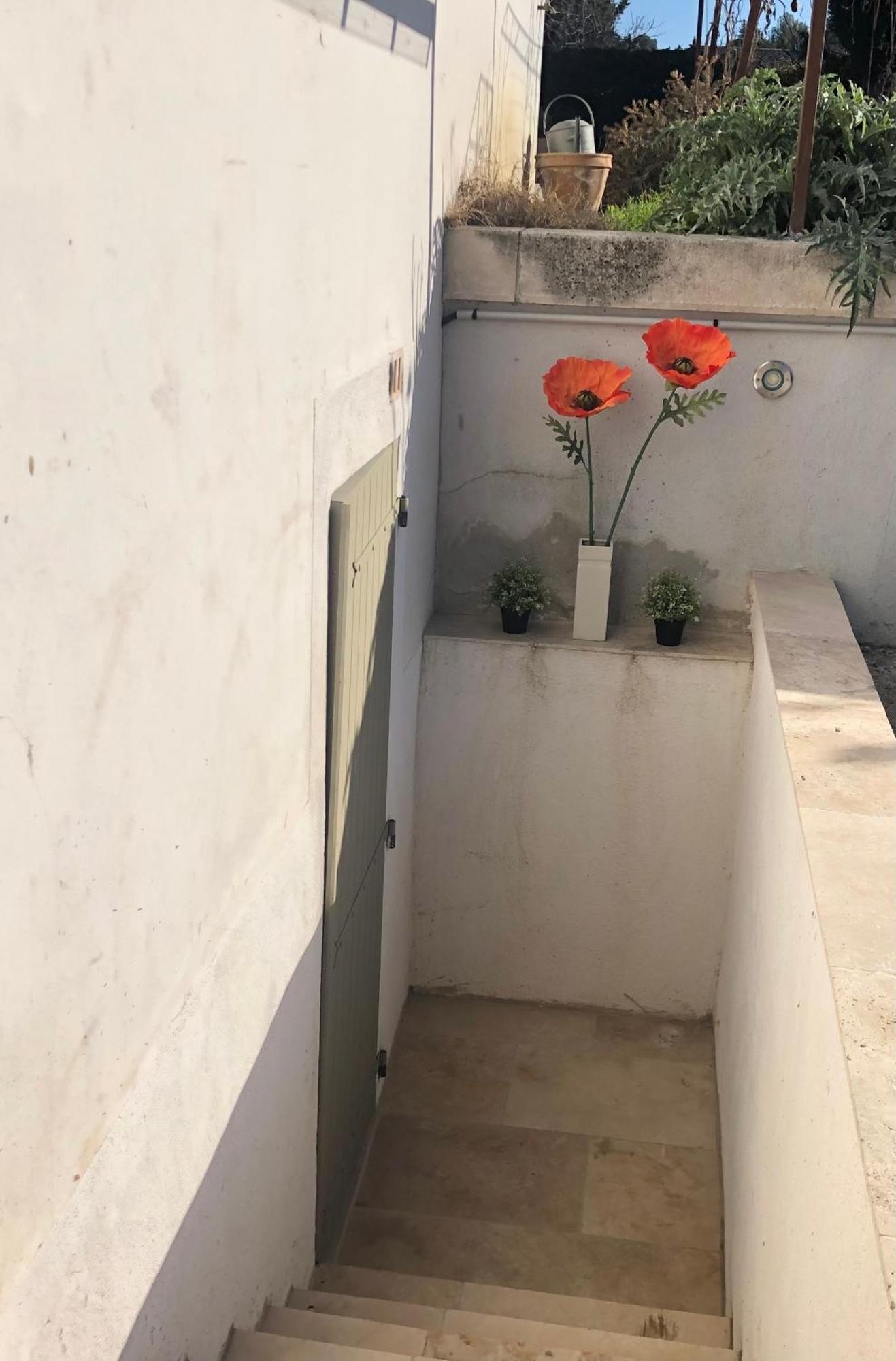 The Hope, Suite Privee Au Sein D'Une Maison Avec Piscine Aix-en-Provence Extérieur photo