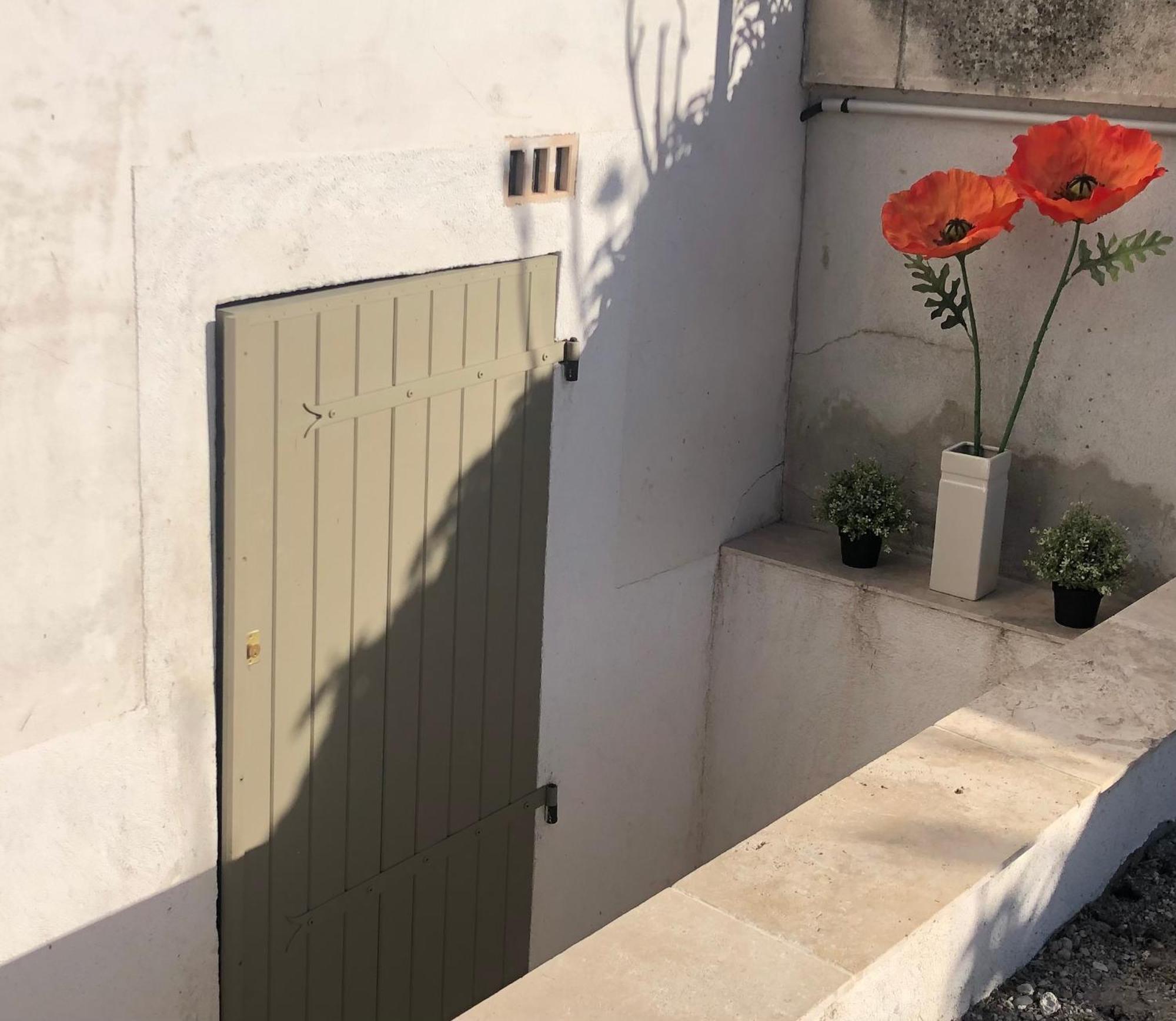 The Hope, Suite Privee Au Sein D'Une Maison Avec Piscine Aix-en-Provence Extérieur photo