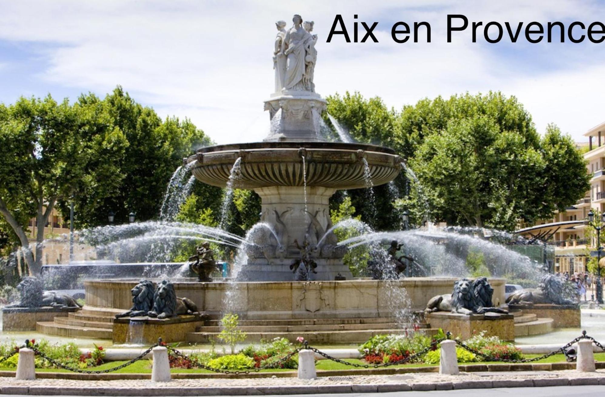 The Hope, Suite Privee Au Sein D'Une Maison Avec Piscine Aix-en-Provence Extérieur photo