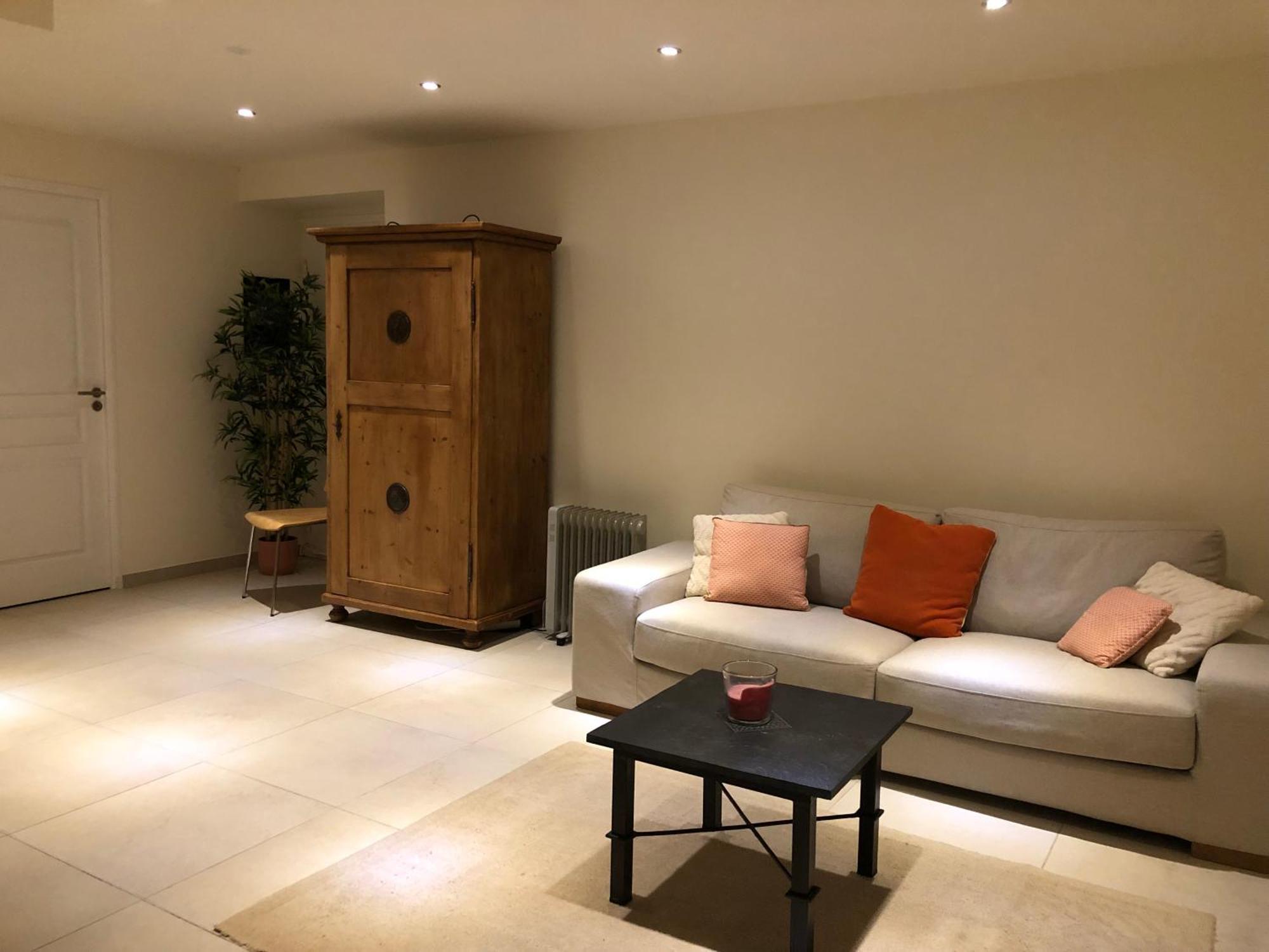 The Hope, Suite Privee Au Sein D'Une Maison Avec Piscine Aix-en-Provence Extérieur photo