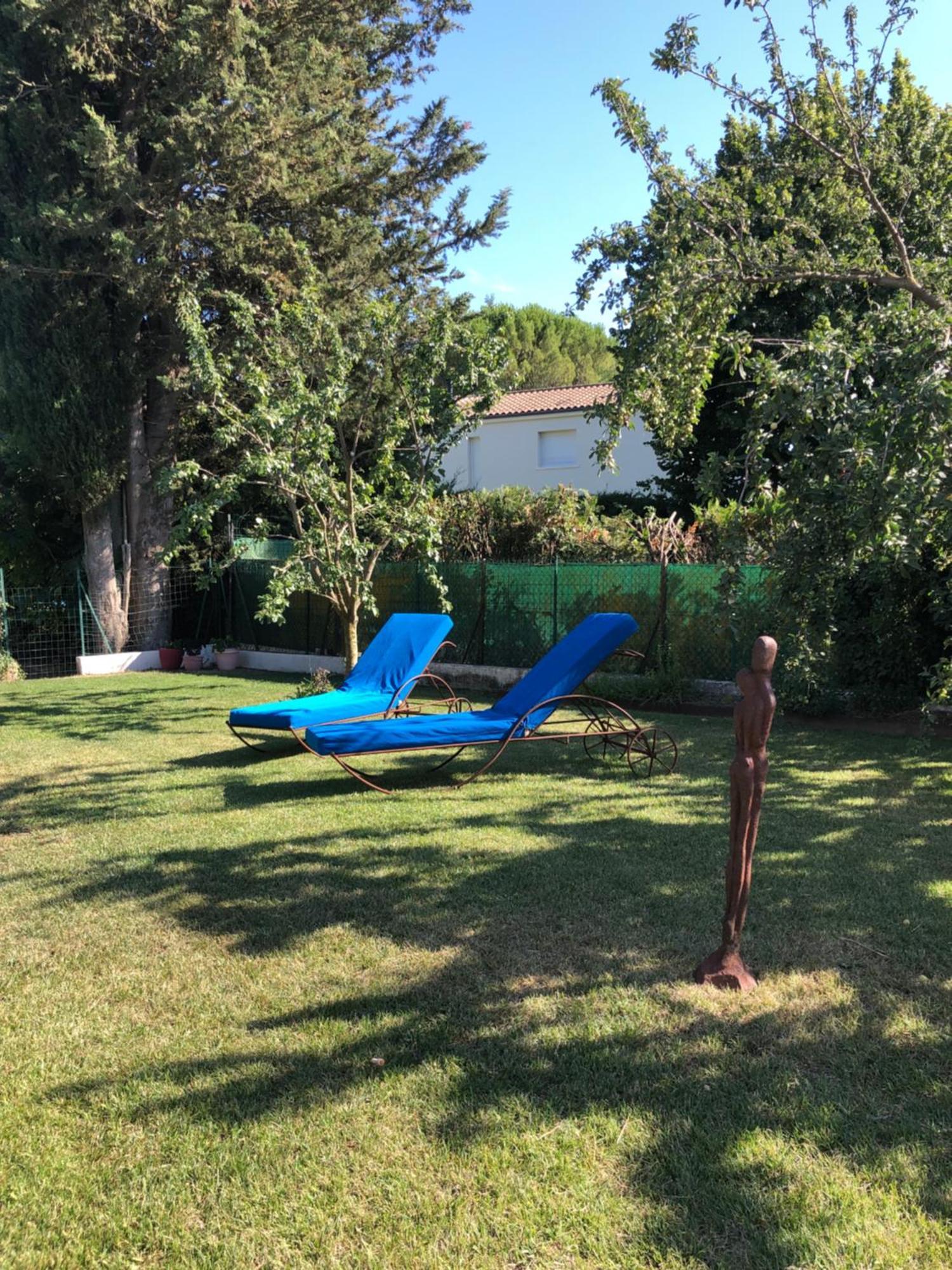 The Hope, Suite Privee Au Sein D'Une Maison Avec Piscine Aix-en-Provence Extérieur photo