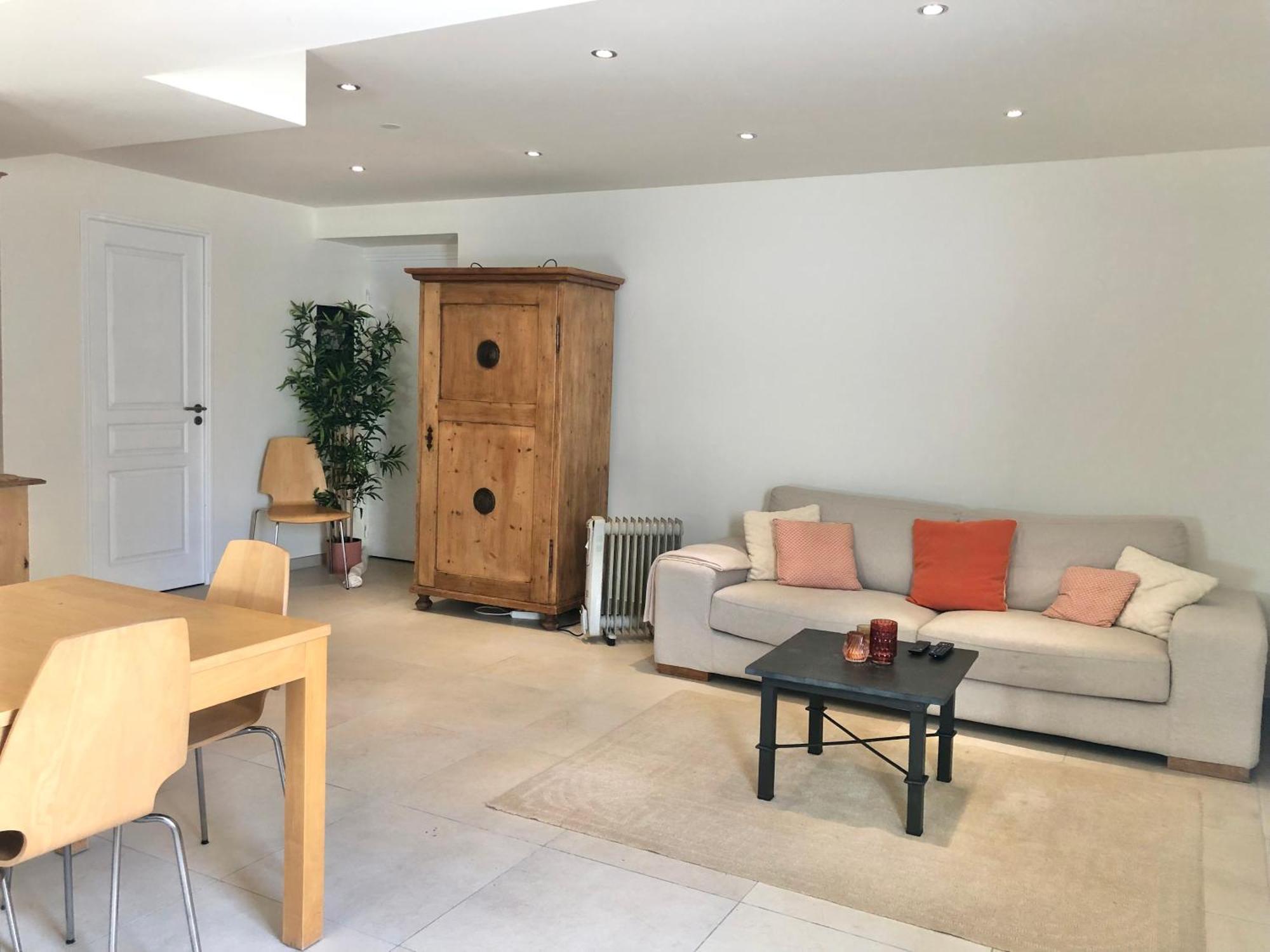 The Hope, Suite Privee Au Sein D'Une Maison Avec Piscine Aix-en-Provence Extérieur photo