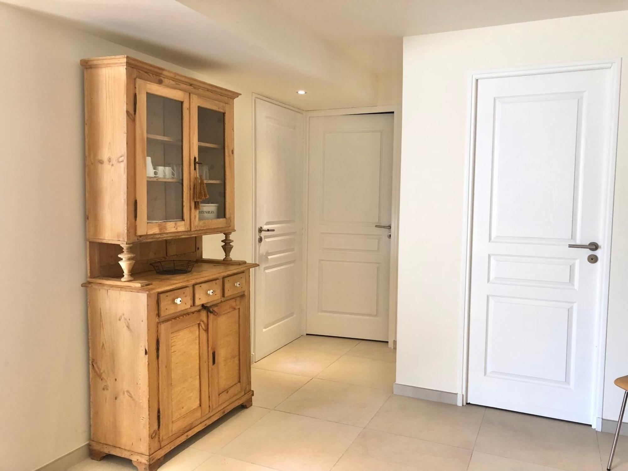The Hope, Suite Privee Au Sein D'Une Maison Avec Piscine Aix-en-Provence Extérieur photo