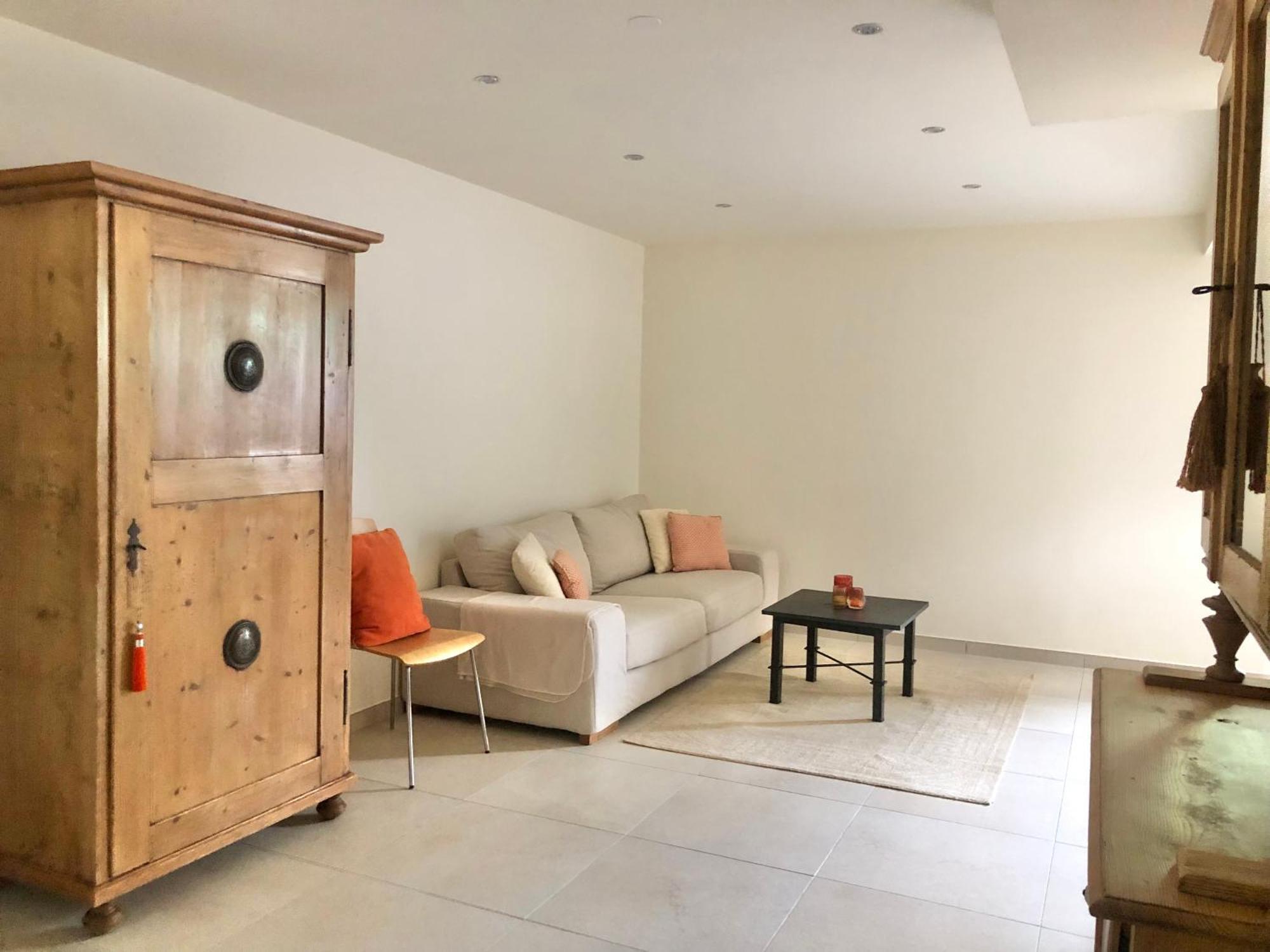 The Hope, Suite Privee Au Sein D'Une Maison Avec Piscine Aix-en-Provence Extérieur photo