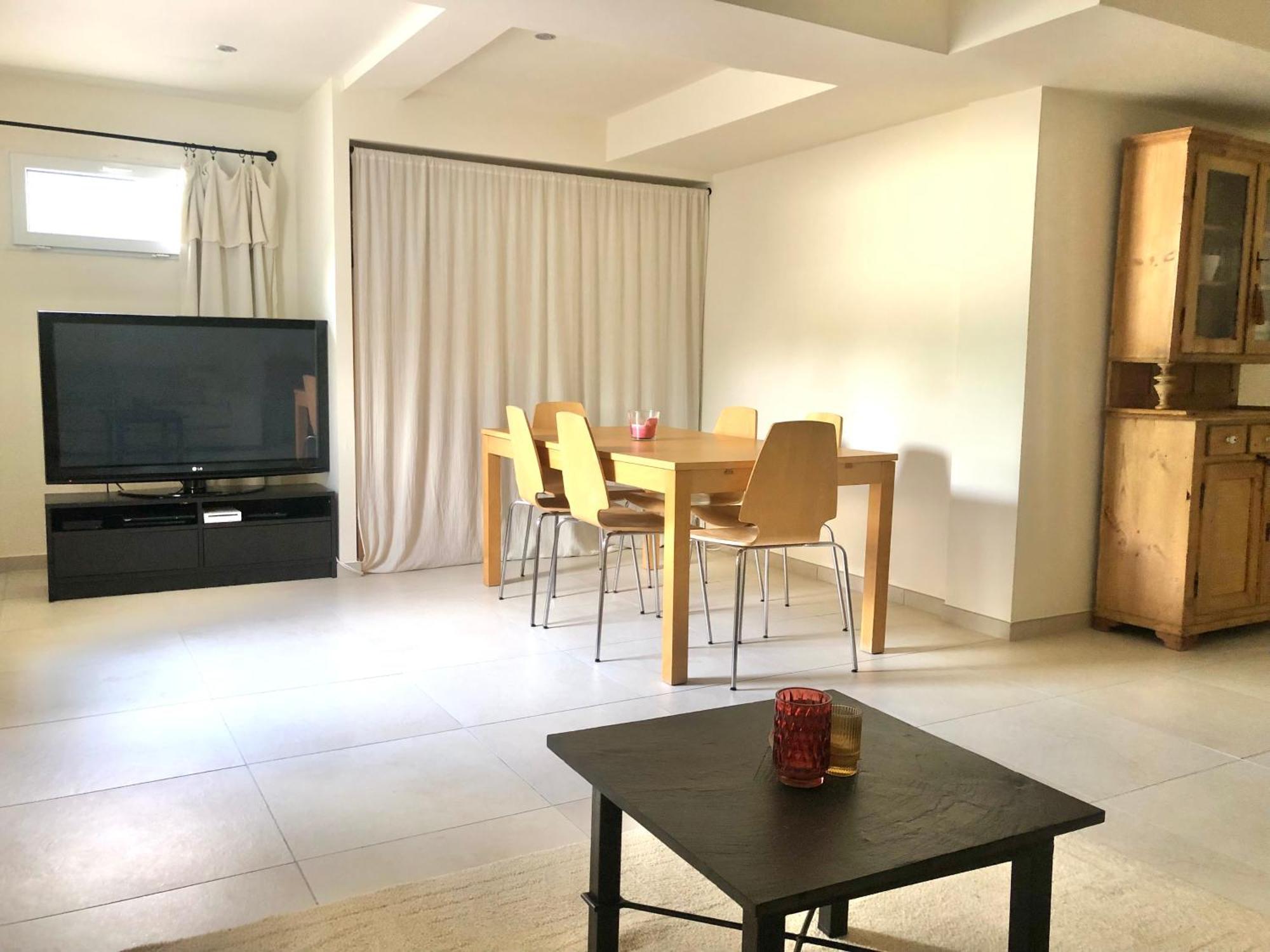 The Hope, Suite Privee Au Sein D'Une Maison Avec Piscine Aix-en-Provence Extérieur photo