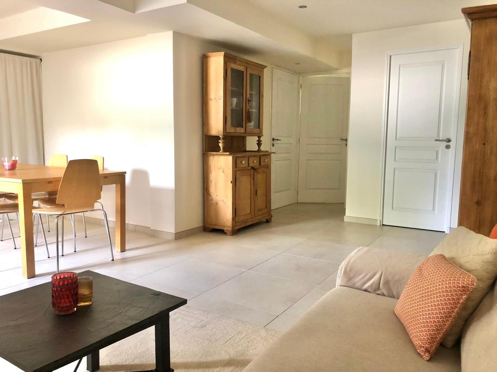 The Hope, Suite Privee Au Sein D'Une Maison Avec Piscine Aix-en-Provence Extérieur photo